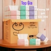 Thùng Giấy Ăn Top Gia Gấu Trúc Rút Cao Cấp – Chỉ 85.000 VND (Giá Gốc 110.500)