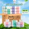 Thùng Giấy Ăn Top Gia Gấu Trúc Rút Cao Cấp – Chỉ 85.000 VND (Giá Gốc 110.500) 5