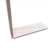 Thùng gỗ kế lửng 10 khung Tagri nuôi ong mật ong Ý 51x42x15cm - Giá ưu đãi 225k 3