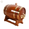 Thùng lão hóa giá đỡ gỗ - Thùng rượu sồi nhà bia, máy làm rượu, cocktail, 386.100₫ 10