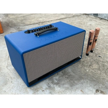 Thùng Loa Kéo Xác Tay T228 2.024 - Công suất lớn, pin lâu, giá ưu đãi 4,439,132₫