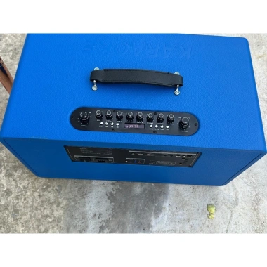 Thùng Loa Kéo Xác Tay T228 2.024 - Công suất lớn, pin lâu, giá ưu đãi 4,439,132₫ 3 Thùng Loa Kéo Xác Tay T228 2.024 - Công suất lớn, pin lâu, giá ưu đãi 4,439,132₫ 3
