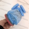 Thùng Máy Hút Bụi Dùng Một Lần Hộ Gia Đình Kích Thước Lớn Lưới và Vải Không Dệt 8