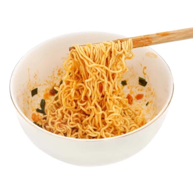 Thùng Mì Khoai Tây Omachi Xốt Spaghetti 30 gói - Giá ưu đãi 304.000 dong
