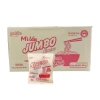 Thùng Mì lẩu Koreno Jumbo 80 gói – Vị Kim Chi & Bò Cay, Giá chỉ 165.620₫