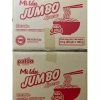 Thùng Mì lẩu Koreno Jumbo 80 gói – Vị Kim Chi & Bò Cay, Giá chỉ 165.620₫ 4