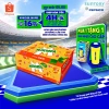 Thùng Mirinda Cam 320ml Lon - Nước Ngọt Có Gaz Giảm Giá 3.3, Chỉ 230.000₫