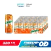 Thùng Mirinda Cam 320ml Lon - Nước Ngọt Có Gaz Giảm Giá 3.3, Chỉ 230.000₫ 3