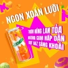Thùng Mirinda Cam 320ml Lon - Nước Ngọt Có Gaz Giảm Giá 3.3, Chỉ 230.000₫ 4