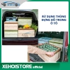 Thùng Nhựa Gấp Gọn 55L Nắp Đậy Ô Tô - Hộp Đựng Đồ Đi Chợ Picnic Dã Ngoại, Giá 60.000đ 6