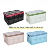 Thùng nhựa gấp gọn cho xe hơi - Đựng đồ tiện lợi, giảm giá 18% chỉ 129.000₫ 4