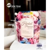 Thùng Nước Giặt HERBAL PREMIUM Mẫu Mới 2.025 Hương Nước Hoa Pháp Giá 90.000đ Giảm Giá 10