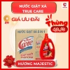 Thùng nước giặt True Care 3 chai 4,8kg Giặt sạch, thơm lâu, không cần nước xả, 511.000₫ 3