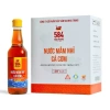 Thùng Nước Mắm Cá Cơm Nha Trang 584-30 Đạm 500ml - Giá ưu đãi 102.000 VND 2