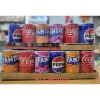Thùng nước ngọt mini Nhật 160ml Coca Pepsi Fanta Cam Nho - Giá 509k, giảm sâu 2