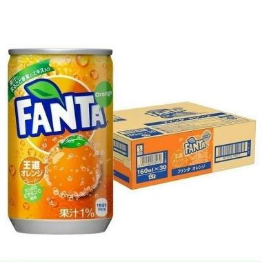 Thùng nước ngọt mini Nhật 160ml Coca Pepsi Fanta Cam Nho - Giá 509k, giảm sâu 6