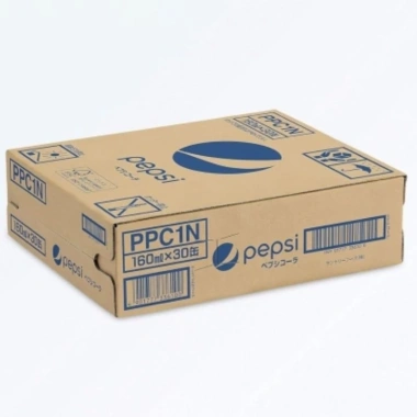 Thùng nước ngọt mini Nhật 160ml Coca Pepsi Fanta Cam Nho - Giá 509k, giảm sâu 7