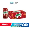 Thùng Nước Ngọt Mirinda Xá Xị 320ml Có Gaz - Giải Khát Thơm Ngon, Giá Sale 212.000đ 3