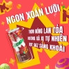 Thùng Nước Ngọt Mirinda Xá Xị 320ml Có Gaz - Giải Khát Thơm Ngon, Giá Sale 212.000đ 4