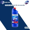 Thùng Nước Tẩy Bồn Cầu Vim Xanh Biển 880ml – Diệt Khuẩn, Làm Sạch Toilet Nhanh, Giá Ưu Đãi 335.000₫ 2