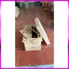 Thùng Nuôi Ong Lấy Mật, Vách Ngăn, 5 Cầu Gỗ Gạo SH88 - Giá Ưu Đãi 224.000đ