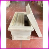 Thùng Nuôi Ong Lấy Mật, Vách Ngăn, 5 Cầu Gỗ Gạo SH88 - Giá Ưu Đãi 224.000đ 5