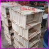 Thùng Nuôi Ong Lấy Mật, Vách Ngăn, 5 Cầu Gỗ Gạo SH88 - Giá Ưu Đãi 224.000đ 6