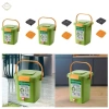 Thùng phân phối nội thất tay cầm – Hộp sân vườn, xô cho trang trại – 323.400₫ 5