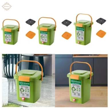 Thùng phân phối nội thất tay cầm – Hộp sân vườn, xô cho trang trại – 323.400₫ 5 Thùng phân phối nội thất tay cầm – Hộp sân vườn, xô cho trang trại – 323.400₫ 5