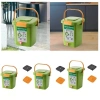 Thùng phân phối nội thất tay cầm – Hộp sân vườn, xô cho trang trại – 323.400₫ 6