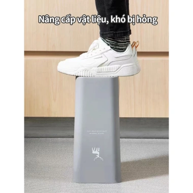Thùng rác 15L ATINH siêu sốc - Nhấn nút, công nghệ chống bám mùi, chỉ 70.950đ 3 Thùng rác 15L ATINH siêu sốc - Nhấn nút, công nghệ chống bám mùi, chỉ 70.950đ 3