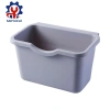 Thùng rác bếp treo mini Sadyuele - Nhựa phân hủy, gọn nhẹ, giá 70.070₫