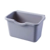 Thùng rác bếp treo mini Sadyuele - Nhựa phân hủy, gọn nhẹ, giá 70.070₫ 3