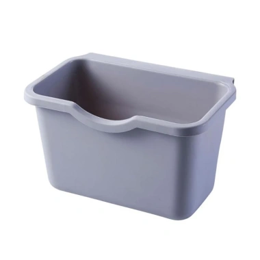 Thùng rác bếp treo mini Sadyuele - Nhựa phân hủy, gọn nhẹ, giá 70.070₫