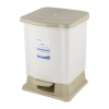 Thùng rác đạp dustbin chữ nhật Duy Tân Nhí-Nhỏ-Trung-Lớn màu nhựa tiện lợi Mta-Mart2 60k 3