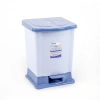 Thùng rác đạp dustbin chữ nhật Duy Tân Nhí-Nhỏ-Trung-Lớn màu nhựa tiện lợi Mta-Mart2 60k 6