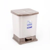 Thùng rác đạp dustbin chữ nhật Duy Tân Nhí-Nhỏ-Trung-Lớn màu nhựa tiện lợi Mta-Mart2 60k 7