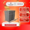 Thùng rác gắn cánh Viola 503.48.505 Hafele - Nắp kín, gắn tủ tiện, dễ vệ sinh, giảm 22%
