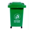 Thùng rác gia đình 30-120 lít sẵn kho mới, giá ưu đãi 149.000 VND - Thùng rác 60 chất lượng cao, phù hợp mọi không gian