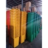 Thùng rác gia đình 30-120 lít sẵn kho mới, giá ưu đãi 149.000 VND - Thùng rác 60 chất lượng cao, phù hợp mọi không gian 4