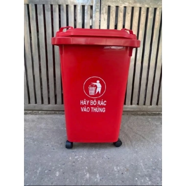 Thùng rác gia đình 30-120 lít sẵn kho mới, giá ưu đãi 149.000 VND - Thùng rác 60 chất lượng cao, phù hợp mọi không gian