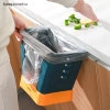 Thùng rác gia đình điều chỉnh dung tích lớn, mở rộng đa năng cho phòng tắm và phòng ngủ - Giá ưu đãi 96.300₫ 3