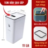 Thùng Rác Hươu Nắp Bật Shouse Thông Minh, Đựng Rác và Túi Rác Kèm Giá Tốt 10