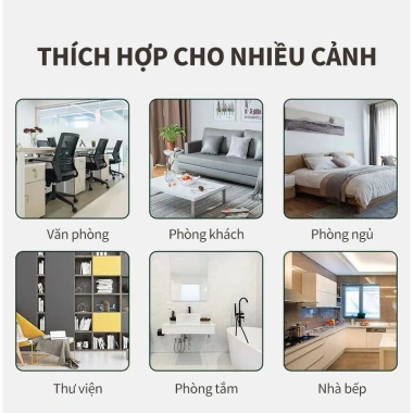 Thùng rác lưới thép đen nướng kim loại, giấy vụn, sọt áo, tặng túi rác - 31.000₫