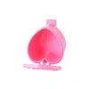 Thùng Rác Mini MAOYE66SY Tái Sử Dụng Dễ Thương Có Nắp Pop‑Up Giá Ưu Đãi 79.200₫ 6