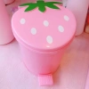 Thùng Rác Mini MAOYE66SY Tái Sử Dụng Dễ Thương Có Nắp Pop‑Up Giá Ưu Đãi 79.200₫ 7