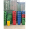 Thùng rác nhựa 60-240L cao cấp nguyên sinh - Giá ưu đãi 181.791₫ 7
