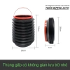 Thùng rác ô tô đa năng gập gọn, túi đựng rác nội thất ô tô, giá chỉ 29.000₫ 4