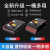 Thùng rác ô tô gập lại đa chức năng, treo ghế sau - Tiết kiệm không gian, giá 149.956₫ 3