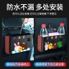 Thùng rác ô tô gập lại đa chức năng, treo ghế sau - Tiết kiệm không gian, giá 149.956₫ 4